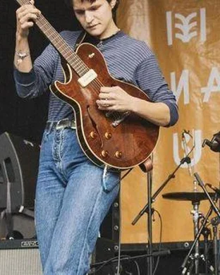 Vertical Horizon