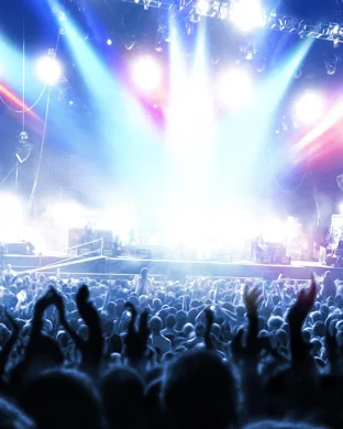 Forejour - Tribute to Foreigner & Journey