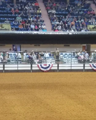 Shreveport Sera Black Rodeo