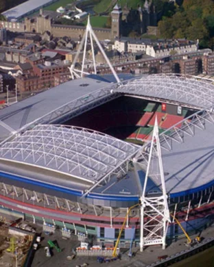 Bay Breakers vs. TC Gemini