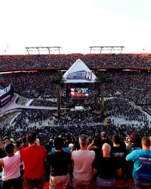 WWE: Raw