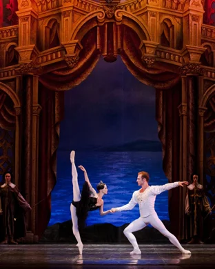 Legacy Dance Studio